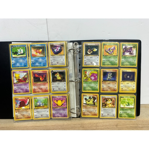 5 - Pokemon Cards: Complete Team Rocket Set (Missing Card 80 Rainbow Energy but Includes Dark Raichu 83/... 