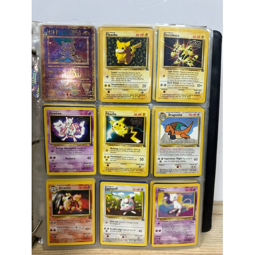 6 - Collection of 36 Pokemon Black Star Promo Cards