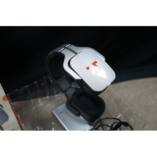 251 - New Tritton AX Pro Gaming Headset