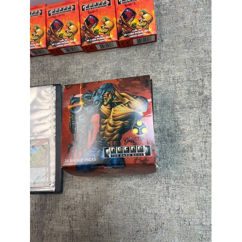 668 - Trading Cards: Oredo-A Collecction of Various Cards/Decks