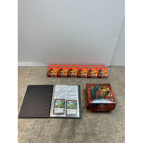 668 - Trading Cards: Oredo-A Collecction of Various Cards/Decks