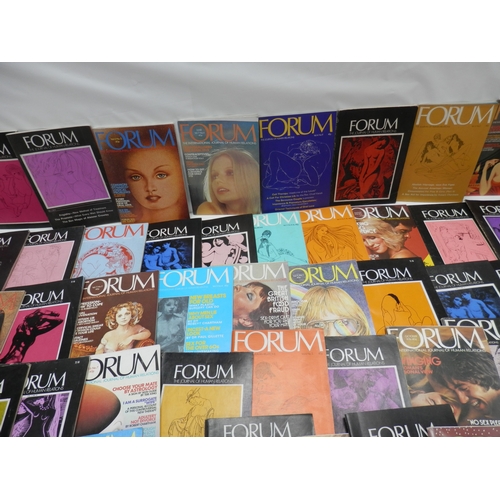 1121 - Collection of Vintage 
