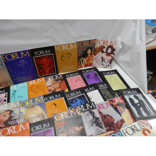 1121 - Collection of Vintage 