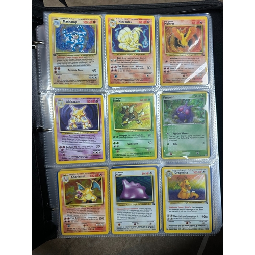 Pokemon Collection