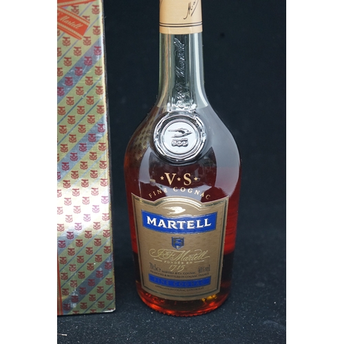 13 - Martell Fine Cognac