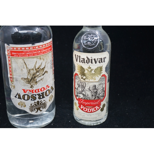 31 - Vladivar Vodka