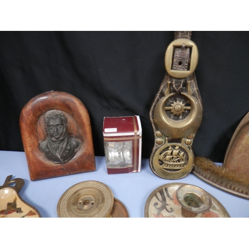 96 - Interesting Lot of Smalls and Curios