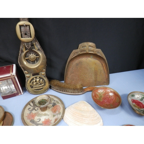 96 - Interesting Lot of Smalls and Curios