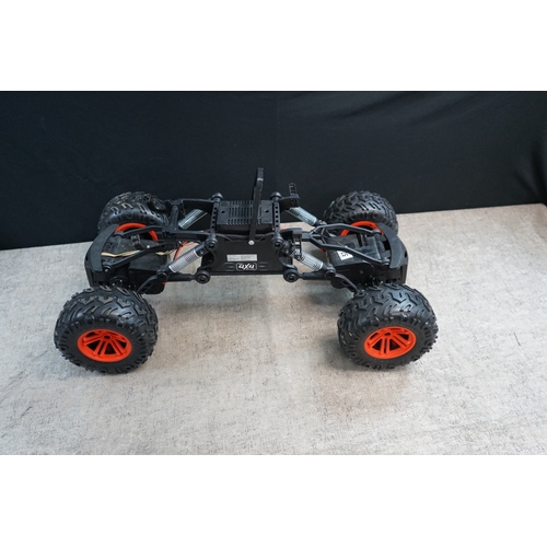 626 - 4x4 RC Car