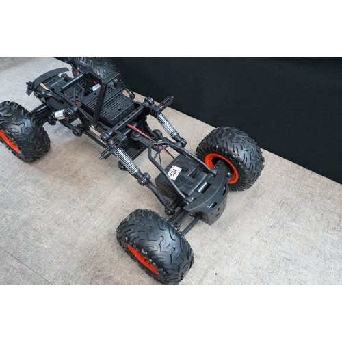 626 - 4x4 RC Car