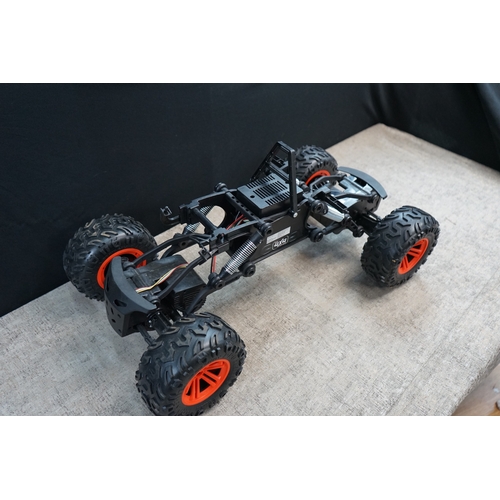 626 - 4x4 RC Car