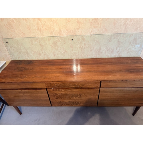 646 - Mid Century 1960s Ib Kofod-Larsen Sideboard