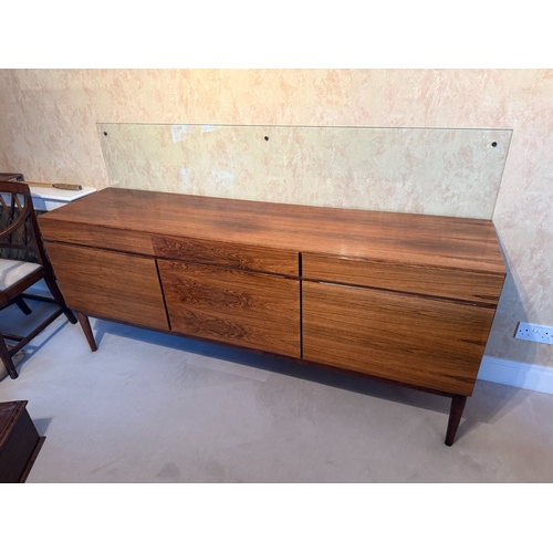 646 - Mid Century 1960s Ib Kofod-Larsen Sideboard