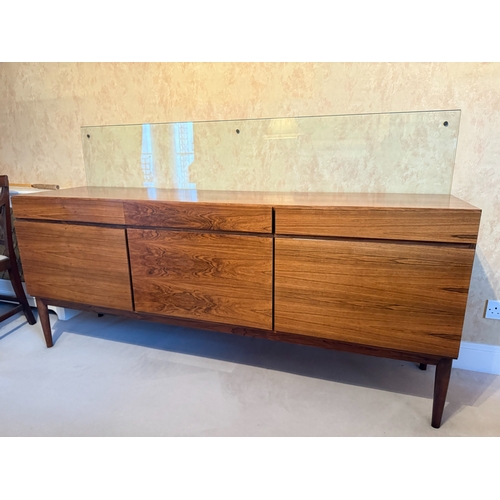 646 - Mid Century 1960s Ib Kofod-Larsen Sideboard