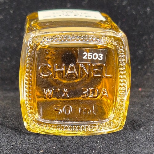 713 - Chanel Nº 5 Eau de Toilette