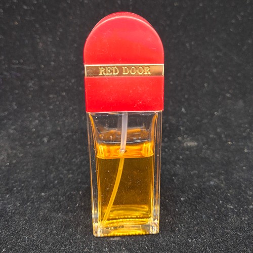 717 - Selection of Perfume to include Hermes Rouge, Jasper Conran and Elizabeth Arden