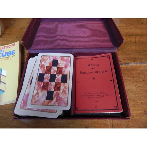 386A - Collection of Playing Cards