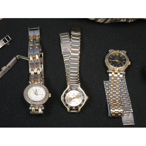 499 - Collection of Watches