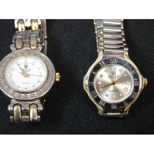 499 - Collection of Watches