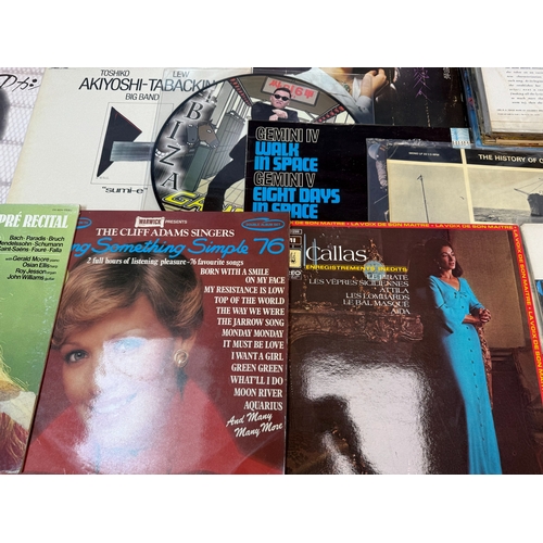 620 - Vinyl Records: Assorted Collection-Film Soundtracks etc