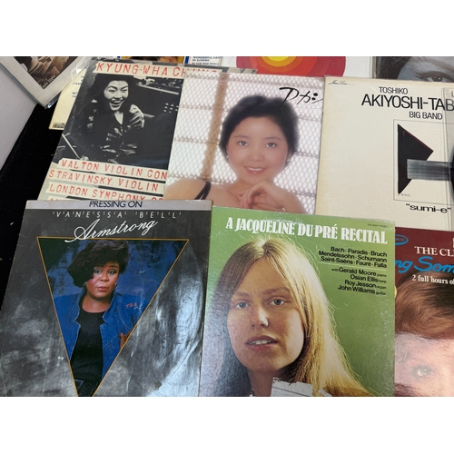 620 - Vinyl Records: Assorted Collection-Film Soundtracks etc