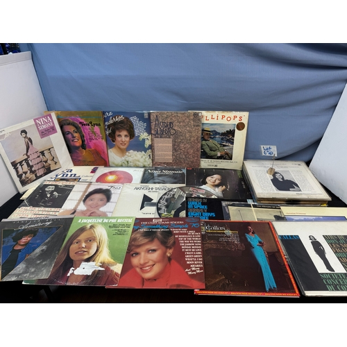 620 - Vinyl Records: Assorted Collection-Film Soundtracks etc