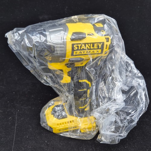 792 - Stanley Fatmax Unused Impact Driver (No Battery)