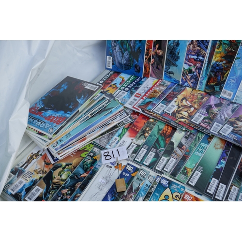 164F - Collection of Mint DC Aquaman Comics