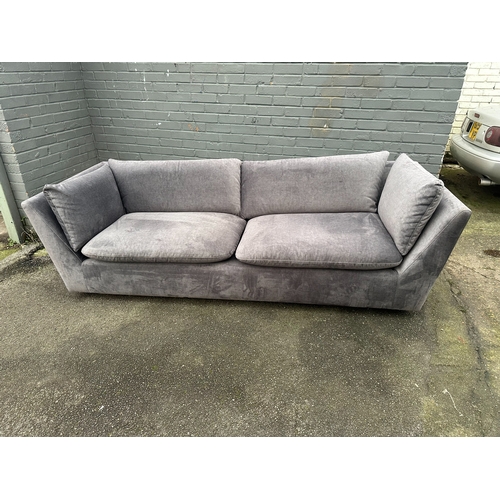 649G - Contemporary Designer Sophie Conran Sofa