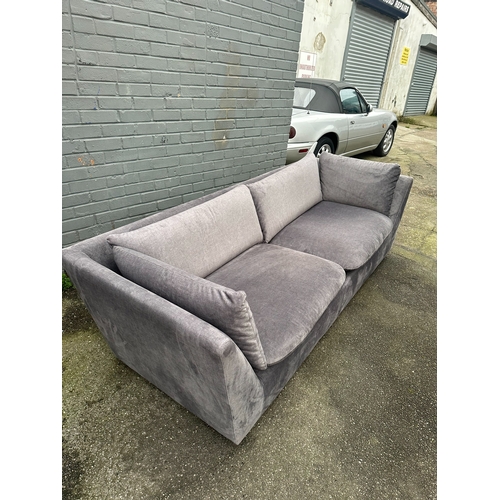 649G - Contemporary Designer Sophie Conran Sofa