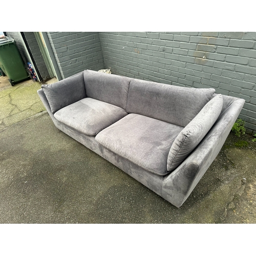 649G - Contemporary Designer Sophie Conran Sofa