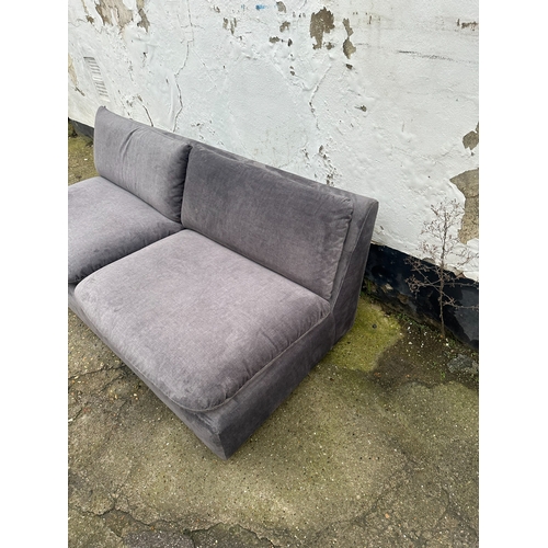 649H - Contemporary Designer Sophie Conran Sofa