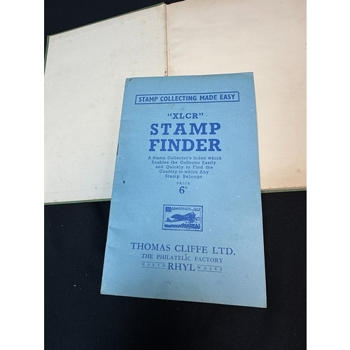 602 - Collection of Stamps and Stickers