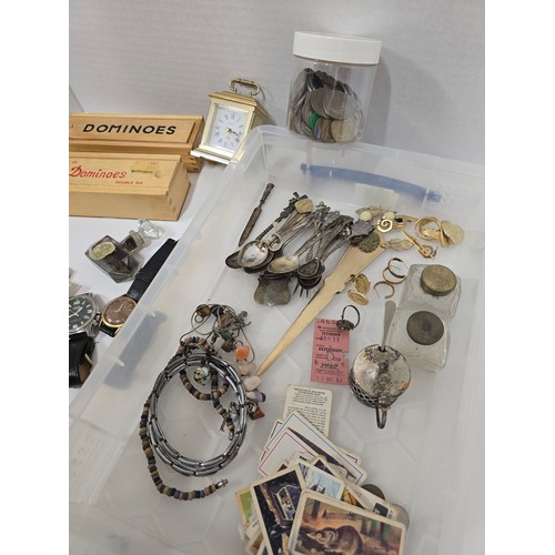 21 - Mixed Lot of Small Items / Curios