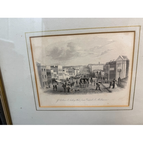 60 - Large Collection of Prints, Engravings etc