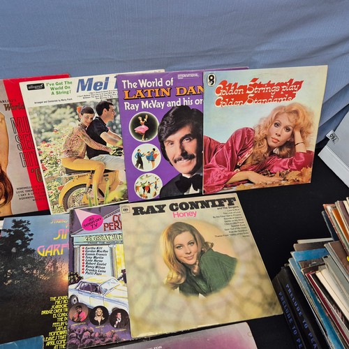 230 - Mixed Lot of Assorted Vinyl Records