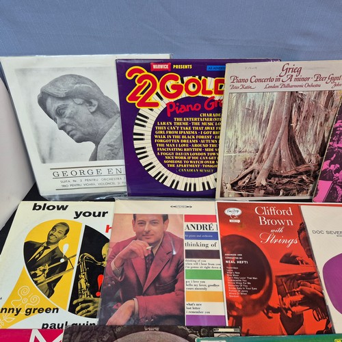 291A - A Very Good and Substantial Collection of Classical Vinyl Records mostly Stereo