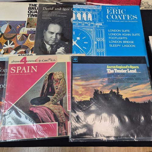 291A - A Very Good and Substantial Collection of Classical Vinyl Records mostly Stereo