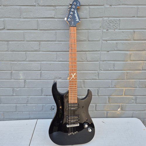 29 - A Washburn X30 Electric Guitar in Case