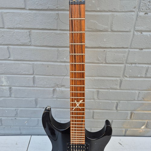 29 - A Washburn X30 Electric Guitar in Case