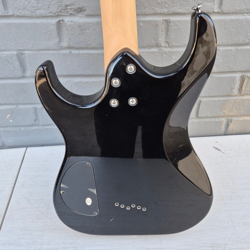 29 - A Washburn X30 Electric Guitar in Case