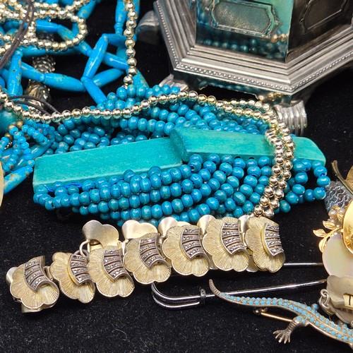 50 - A Mixed Lot to include Jewellery, Watches etc