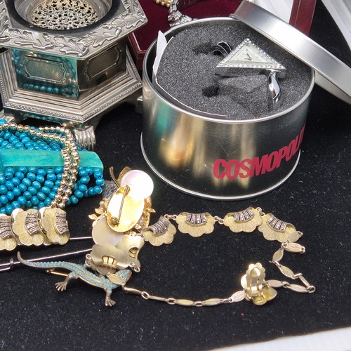 50 - A Mixed Lot to include Jewellery, Watches etc