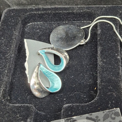 48 - A Mixed Lot of interesting Jewellery to include Brooches, Earrings, Necklaces etc in a Wooden Box