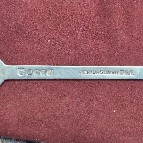 83 - A Mixed Lot to include Silver Plated Lobster Picks, Novelty Hen Salt/Pepper Shakers, a Slide Rule an... 