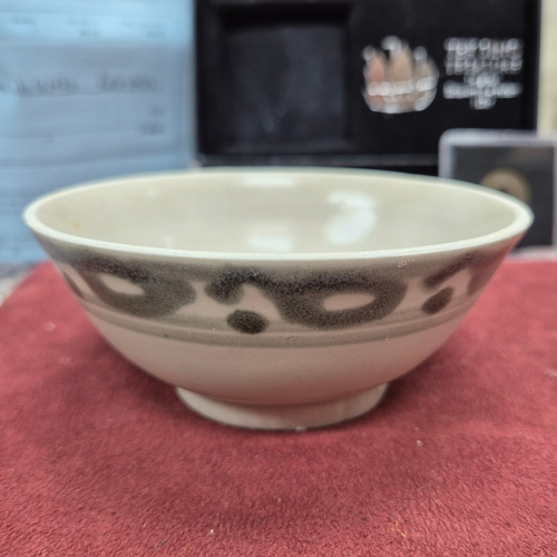 69 - A rare set from the Tek Sing wreck 