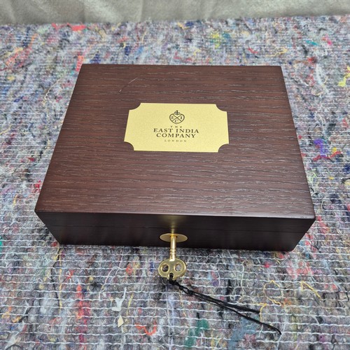 90 - A St. Helena 24ct Gold Proof Imperial Mohur Two Coin Set issued by The East India Company (total gol... 