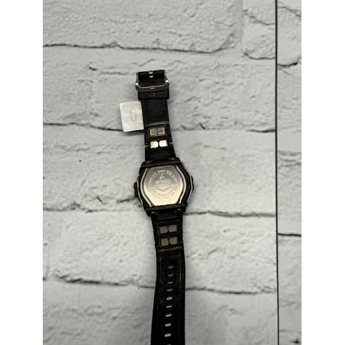 100 - A Retro Casio GL-121 G Shock Wrist Watch
