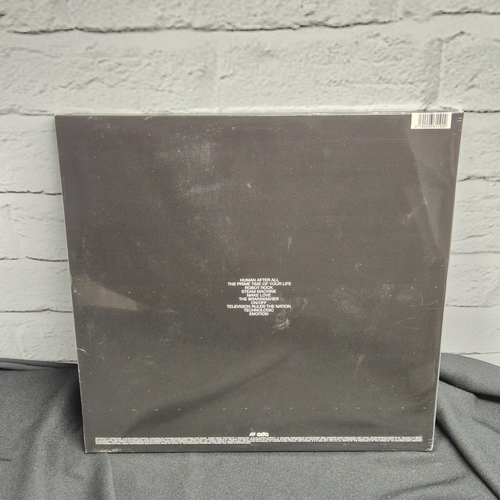 11 - Daft Punk - Human After All, 2022 Vinyl, Sealed