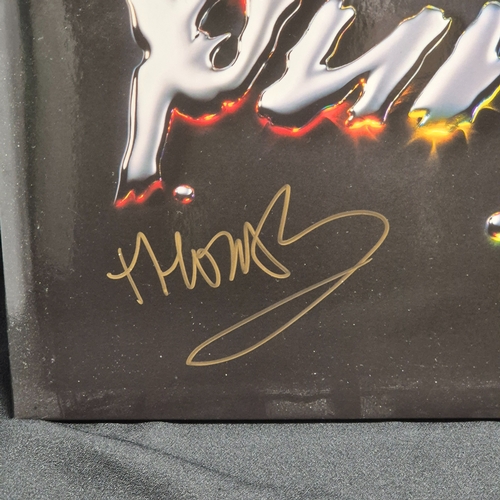 6 - Daft Punk - Discovery, 2022 Vinyl, Signed by Daft Punk